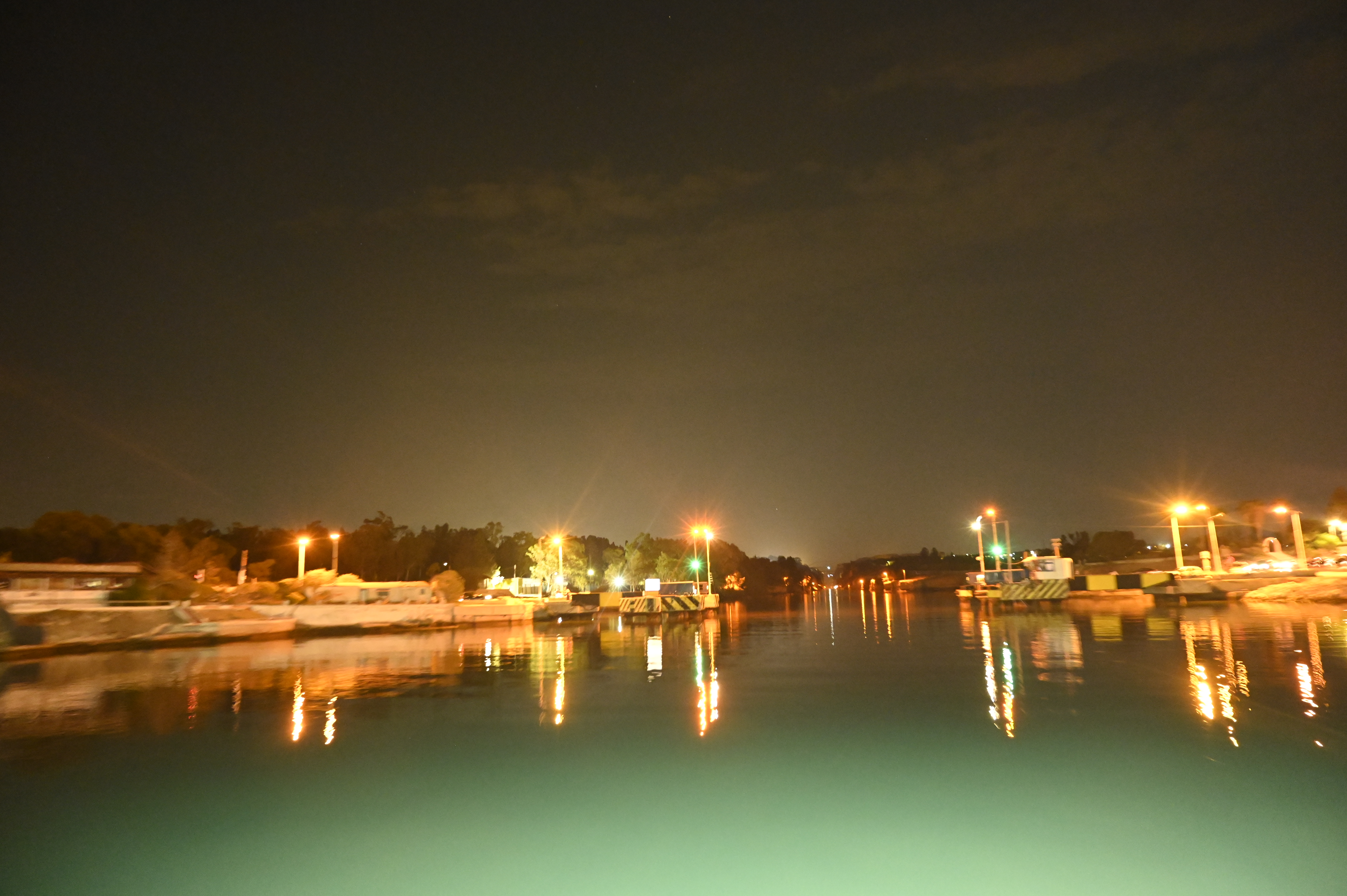 I06Isthmus
