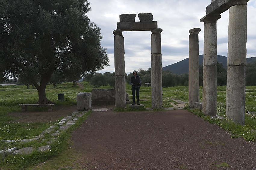 M2Messene