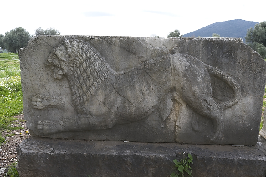 M3Messene